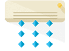 نمایندگی تعمیرات کولرگازی جنرال الکتریک در تهران