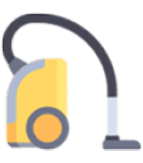 نمایندگی تعمیرات جاروبرقی جنرال الکتریک در تهران