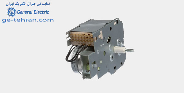 علت کار نکردن یا روشن نشدن ماشین ظرفشویی جنرال الکتریک تایمر